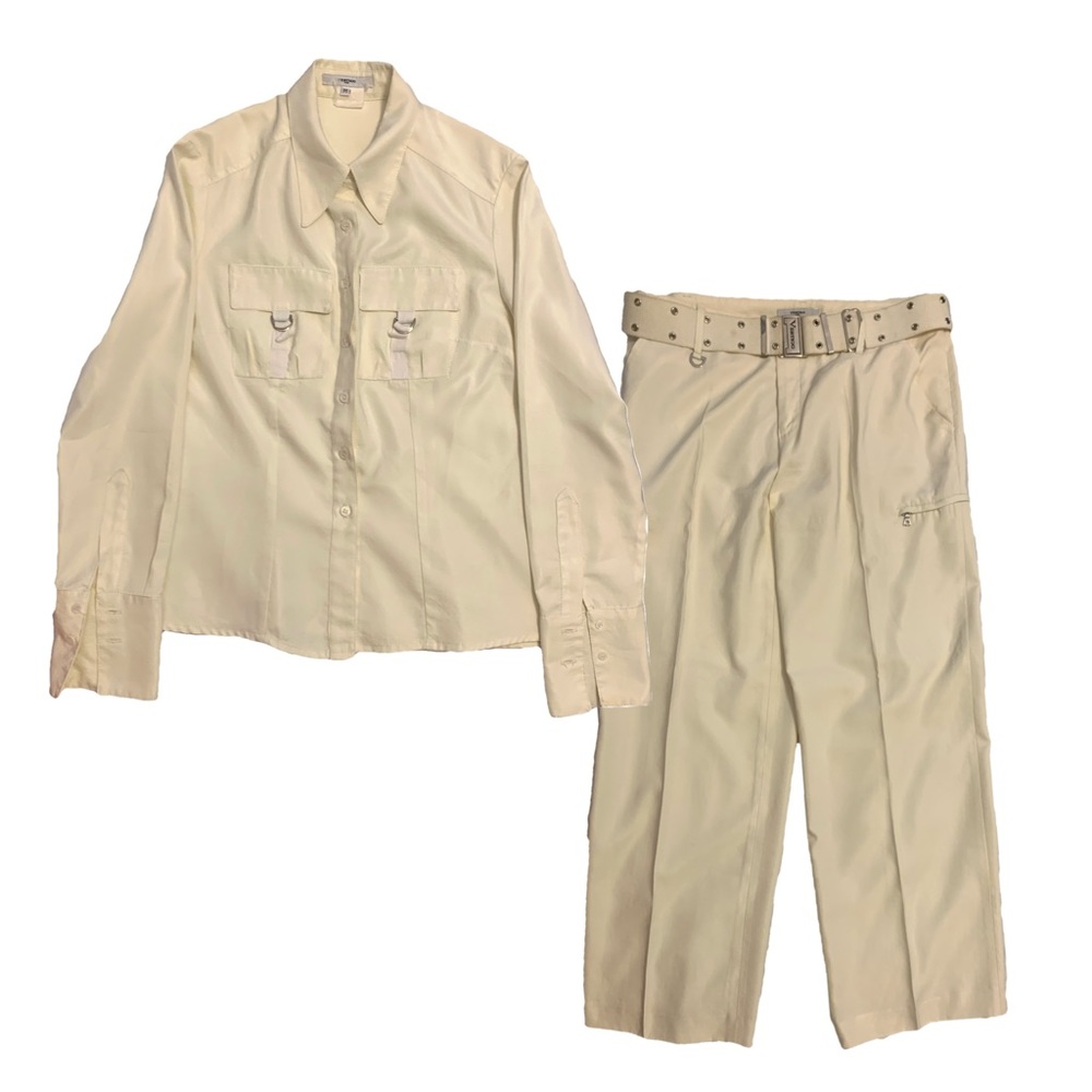 Vertigo Paris Shirt & Pants